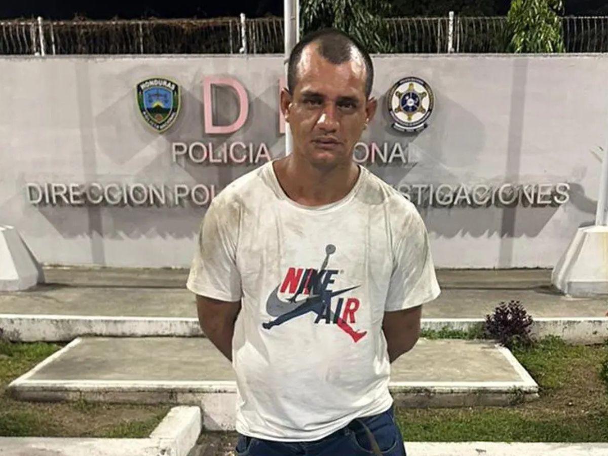 Cuarto fallo para el taxista Geovanny: acusado de asaltar y abusar de pasajeras en SPS
