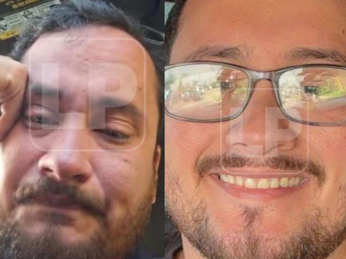 Últimos detalles del crimen de Fernando Sarmiento en la carretera CA-5