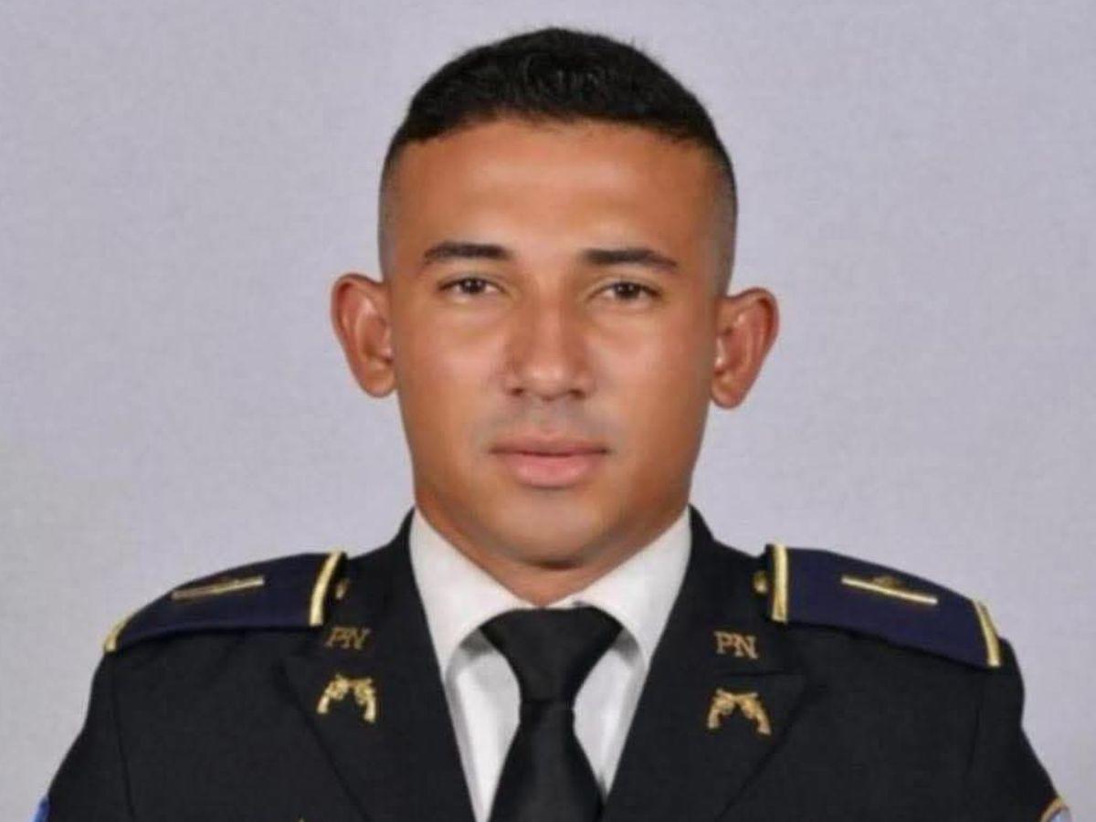 Subinspector policial pierde la vida tras accidente vial en la CA-5