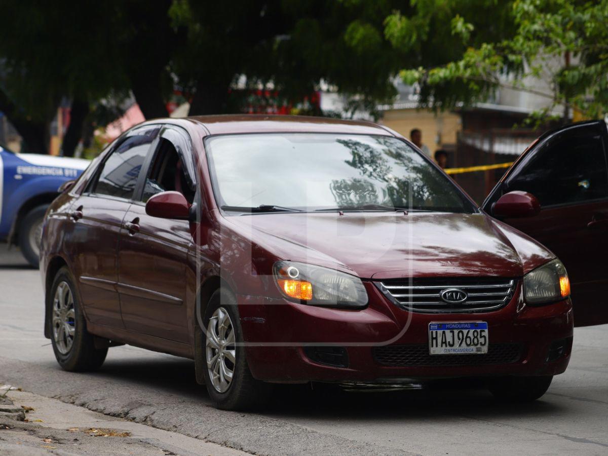 Wilson Medina habría forcejeado con atacante antes de ser asesinado en colonia Guadalupe