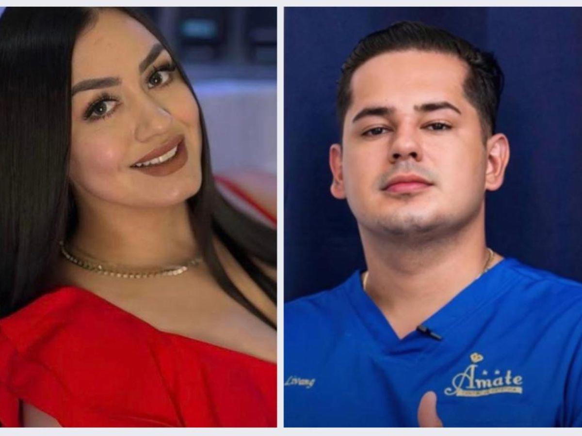 El médico tiktoker Livang Argüello fue arrestado tras la muerte de Jennyfer Reyes