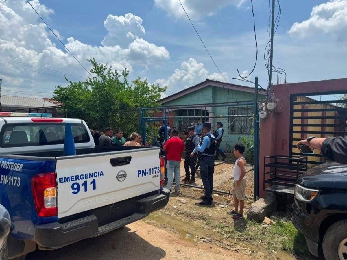 La prueba que dejó la enfermera Elvia Gómez: sale a la luz video grabado antes de su asesinato