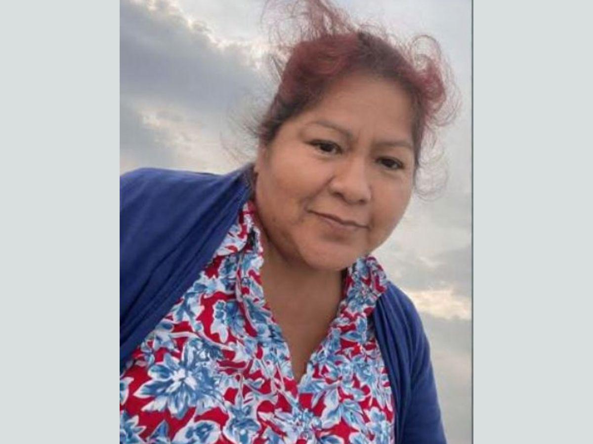 Doña Elisa Palacios murió a manos de su hijo en Carolina del Sur; soñaba con volver a su país