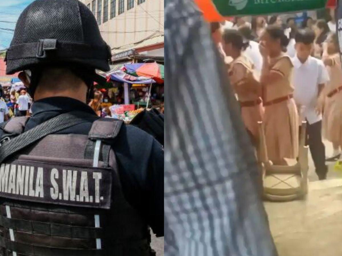 Tiroteo en una escuela deja tres estudiantes muertos y siete heridos