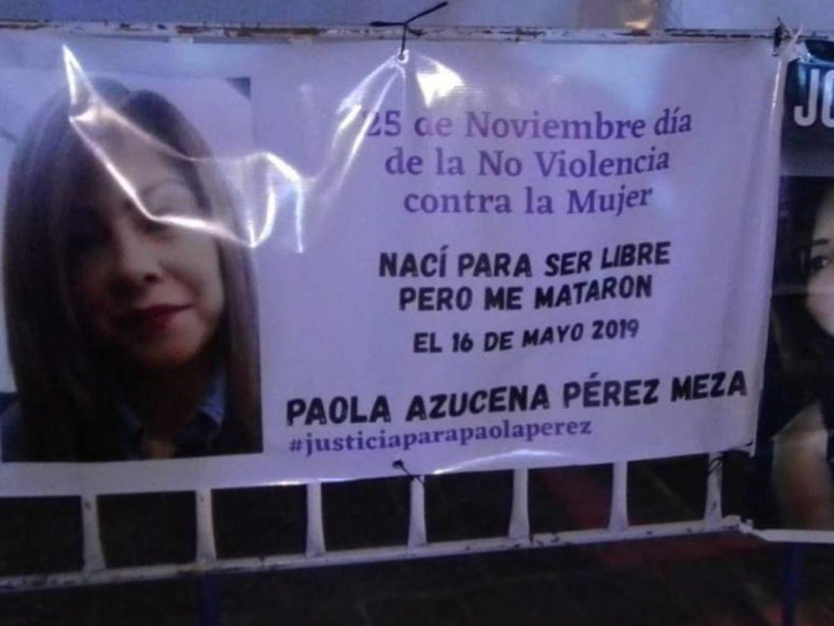 Paola Pérez murió estrangulada; un pastor fue señalado como sospechoso y una jueza lo dejó libre