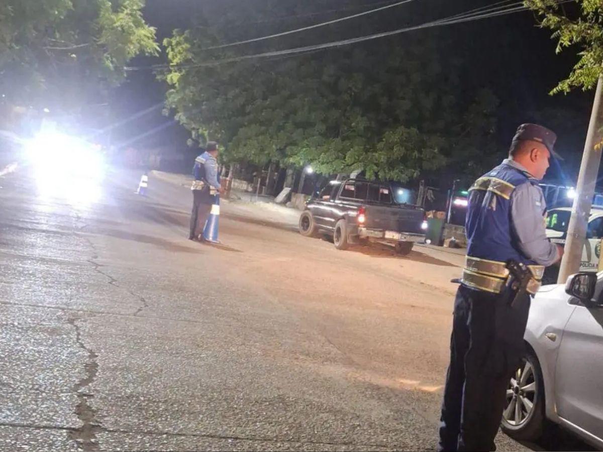 Madre acusa a policías por muerte de su hijo en Intibucá; DPI sostiene otra versión
