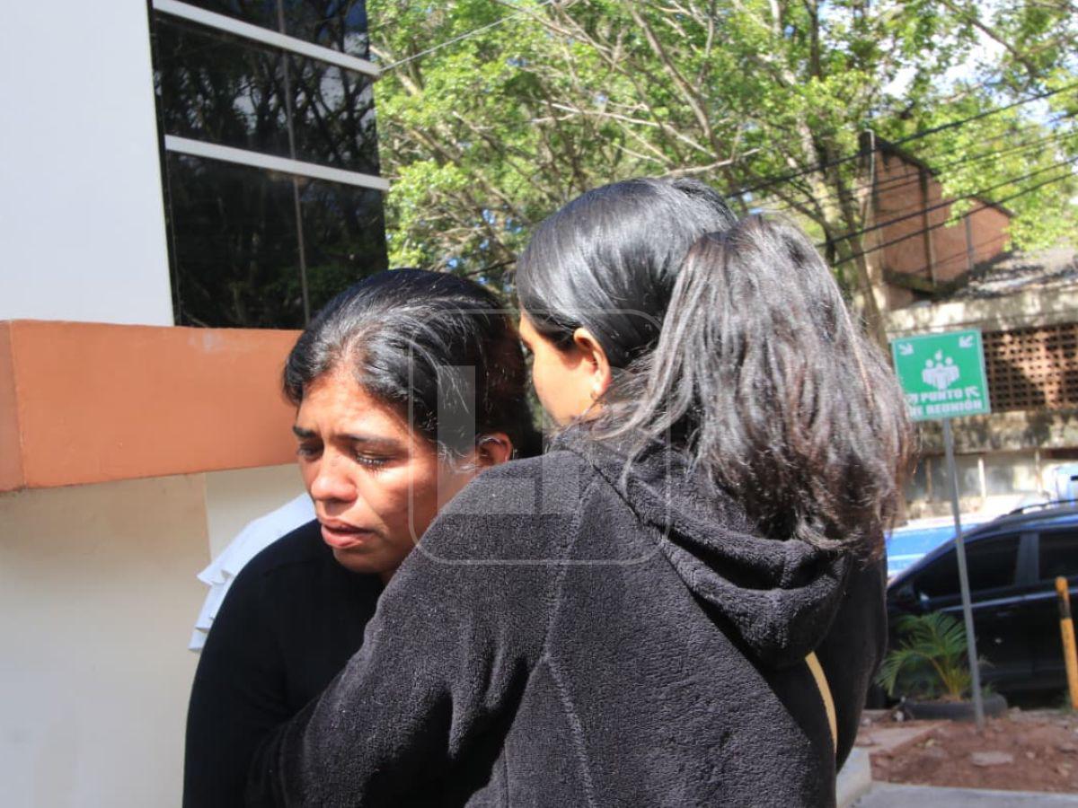 La verdad detrás del crimen de Cinthia Hernández en La Sosa: pareja es el principal sospechoso