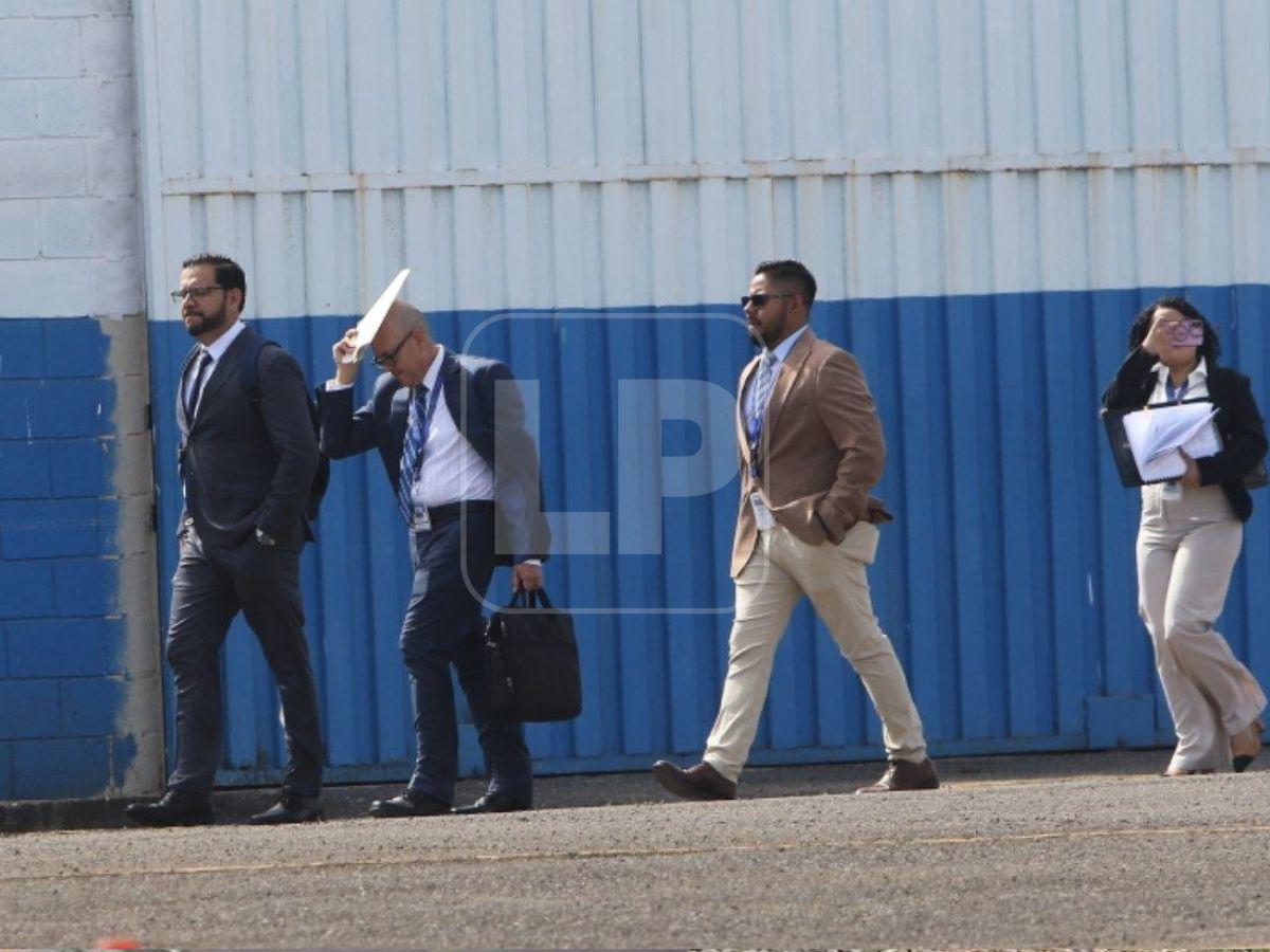 Subasta del avión presidencial: Gobierno explica por qué el precio base es de $5 millones