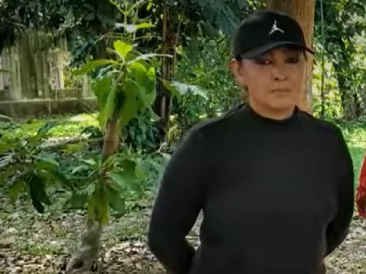 Acusada de agredir a su madre rompe el silencio: Llegué tomada y perdí los estribos