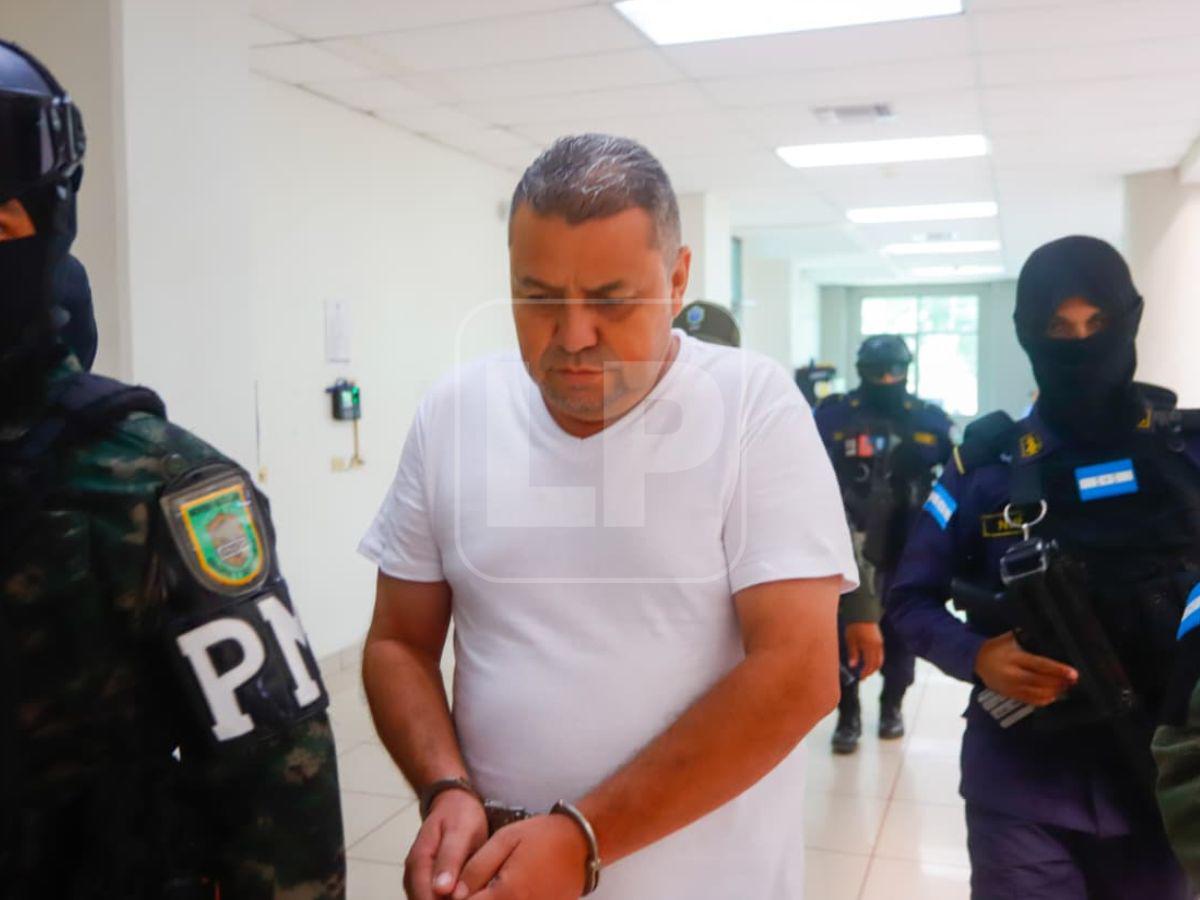 Así avanza el caso del docente Lenin Jaco: audiencia inicial podría definir si sigue preso