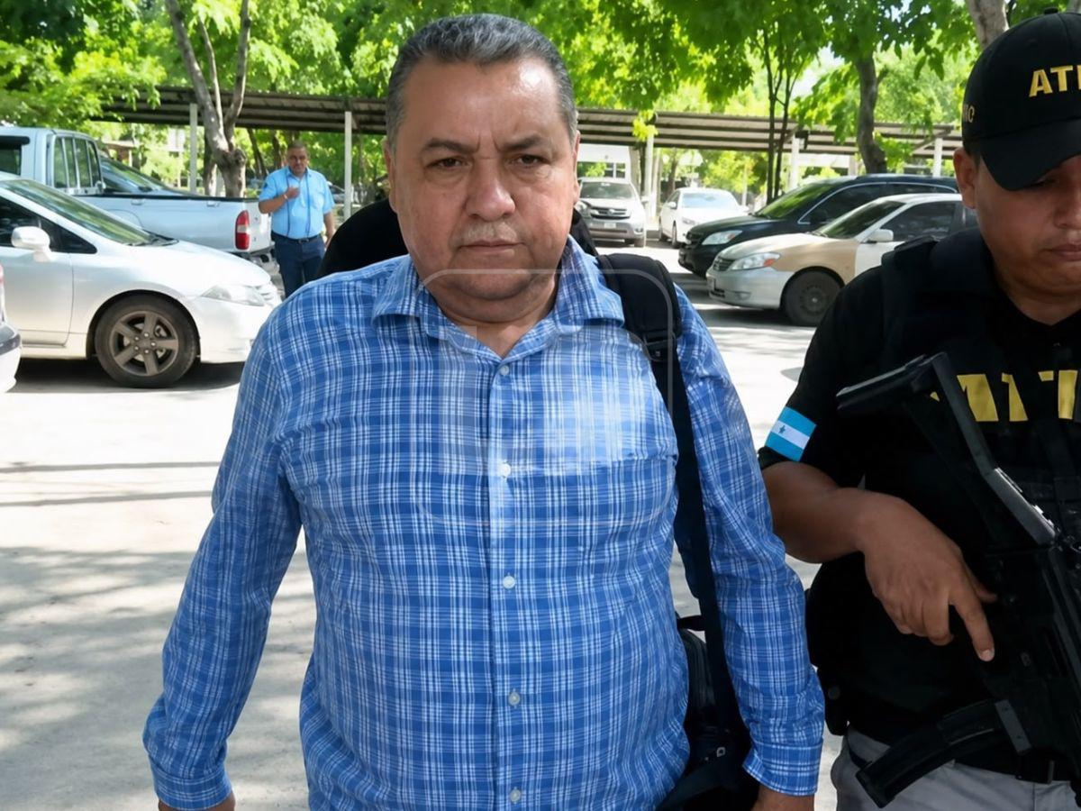 Así avanza el caso del docente Lenin Jaco: audiencia inicial podría definir si sigue preso