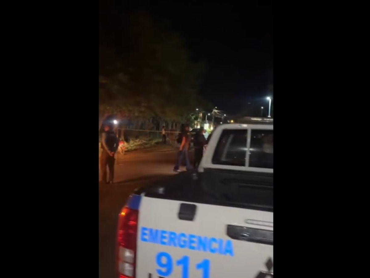 Salen a la luz las primeras hipótesis de la masacre en Olanchito