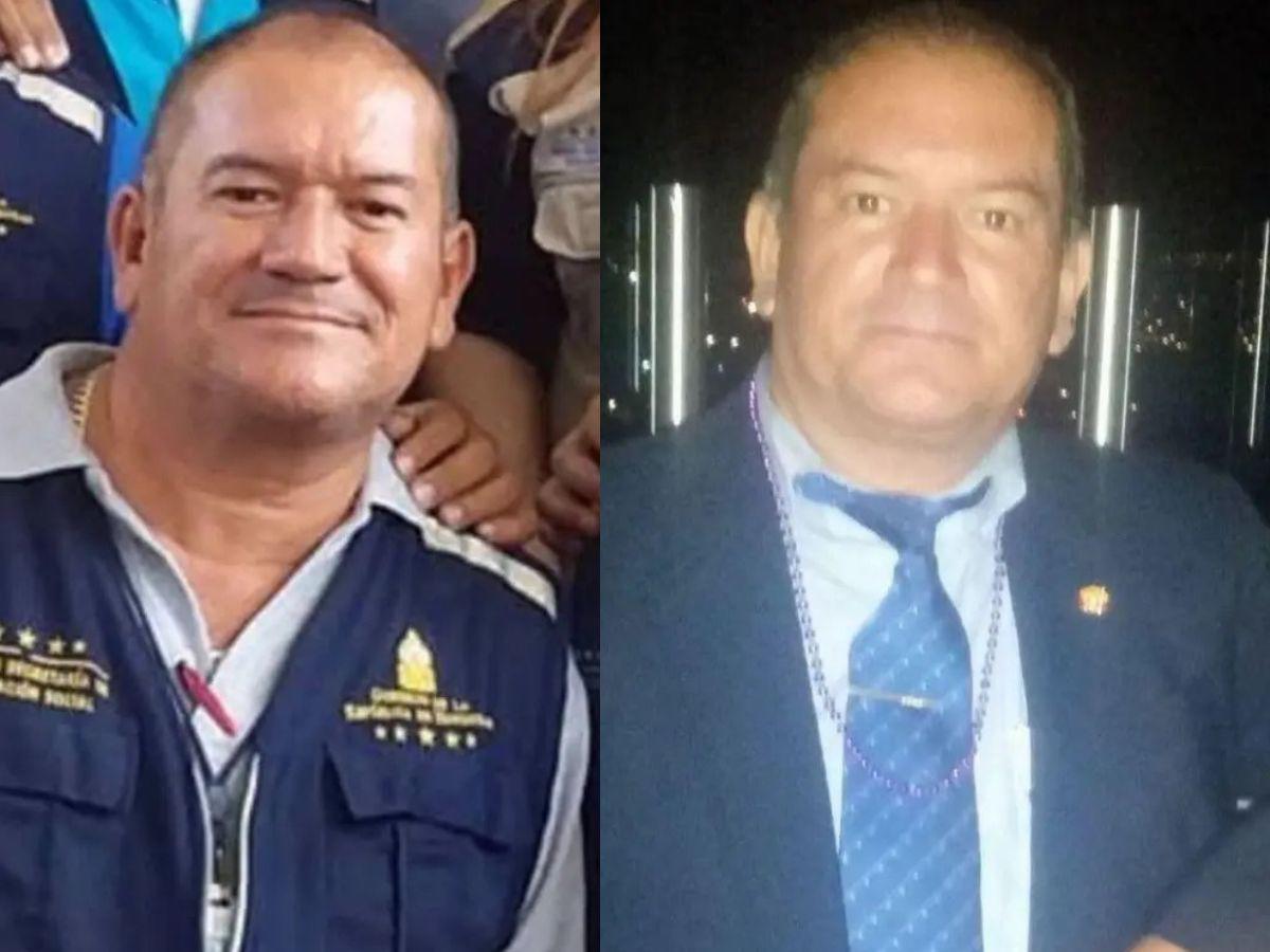Manchas de sangre en la puerta: detalles clave del crimen de Rony Escobar, dirigente del PN
