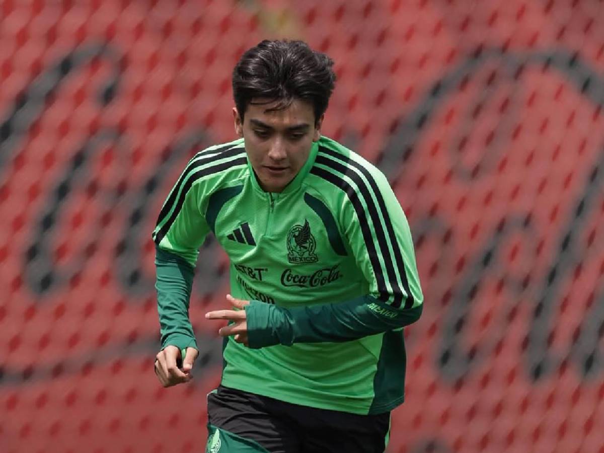 Gilberto Mora y una noticia que sacude al fútbol: ¿Al Real Madrid?