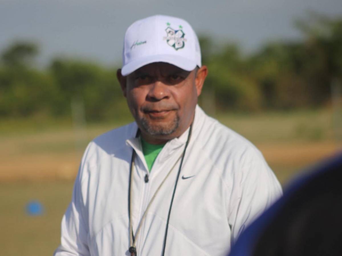 Honduras: El curioso equipo que vuelve para reemplazar al Platense en la Liga de Ascenso