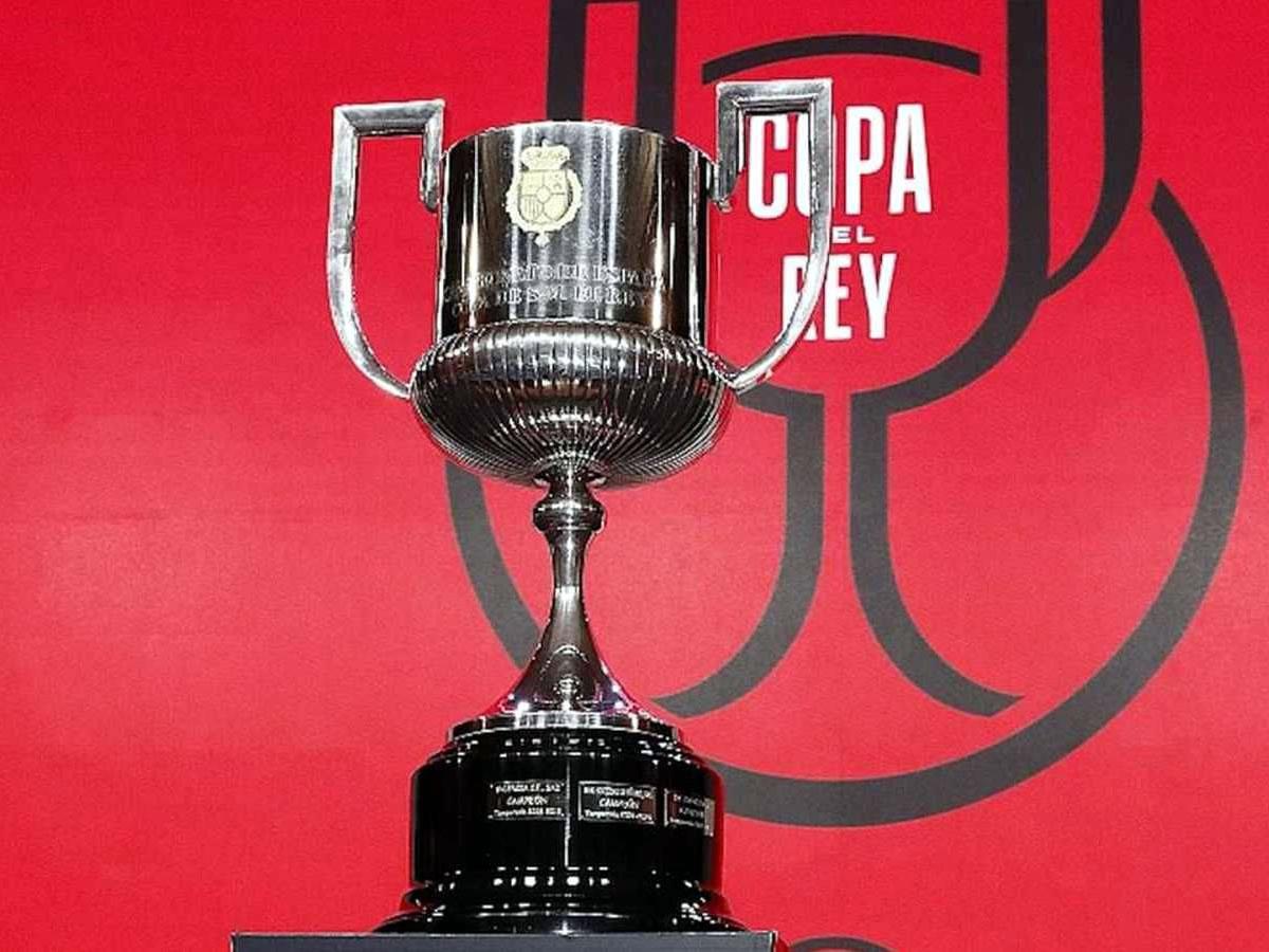 Copa del Rey: Así quedaron definidos los cruces de las semifinales