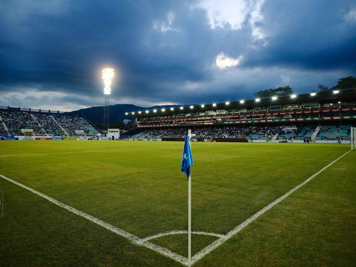 Tiktokers sorprenden, beso a Nasralla y fervor en el Honduras vs Costa Rica