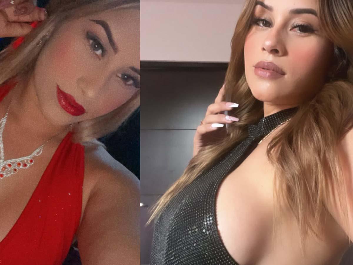 Gaby Sanarrusia sobrevivió a tres atentados antes de ser asesinada junto a su pareja