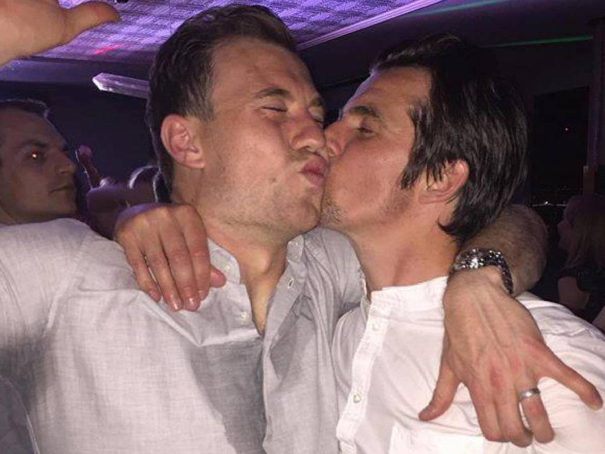 Famoso exfutbolista a la cárcel por comentarios estúpidos: No quiero ir