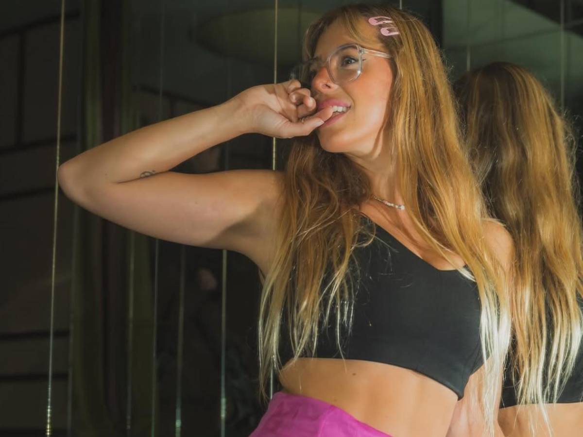 Messi fue señalado por Nati y Antonela reacciona: Tomó polémica decisión