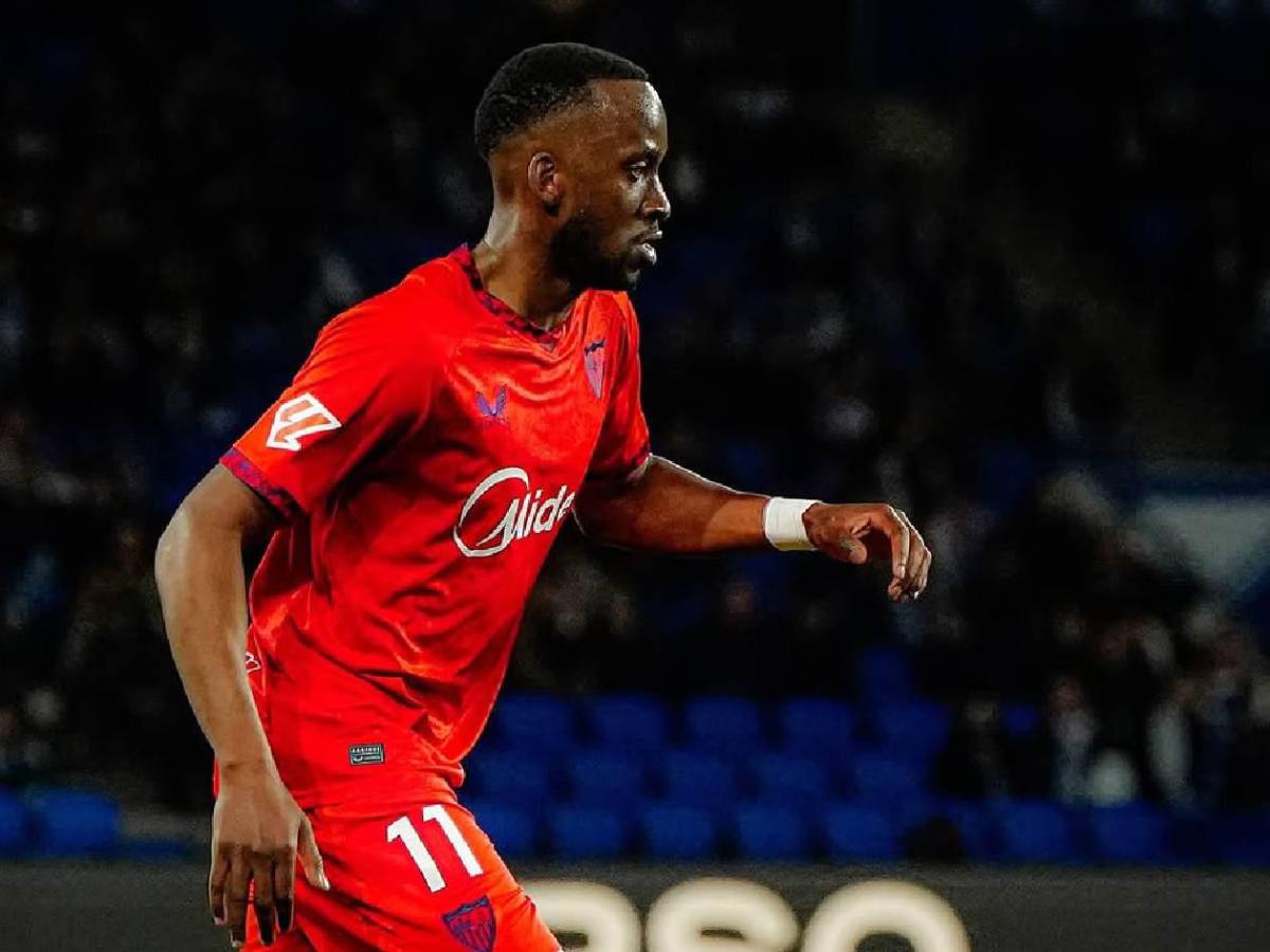 Pichichi LaLiga: sorpresivo goleador marcó póker y así quedó de Lewandowski-Mbappé