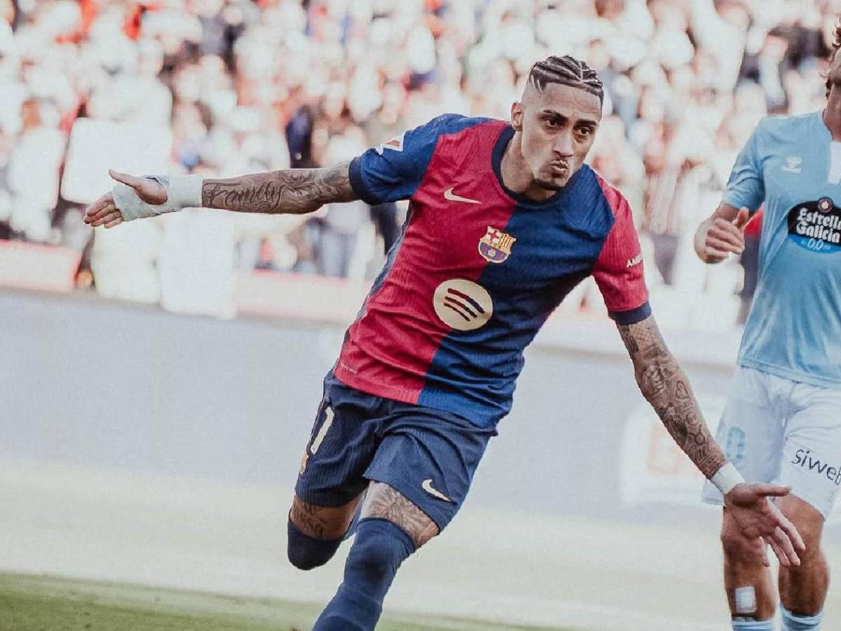 Pichichi LaLiga: Mbappé marcó y no perdona a Lewandowski; así marcha la tabla