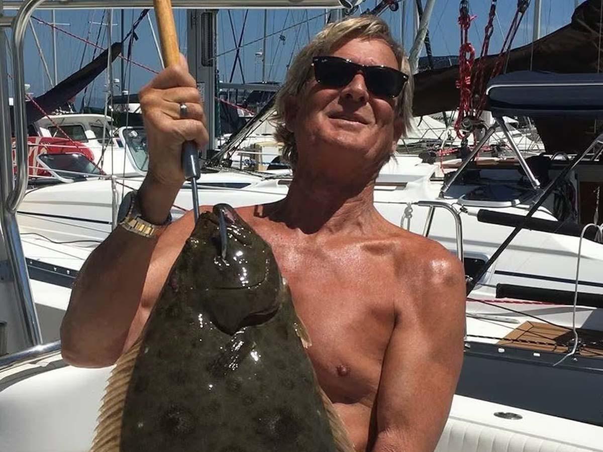 Cayó la “asesina del bikini” por muerte de empresario en playas del Coco
