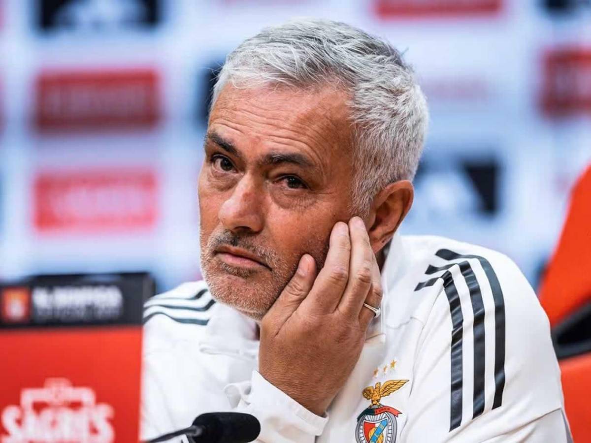 Mourinho llega al Real Madrid con uno de los mejores del mundo: ¡Adiós al Barcelona!