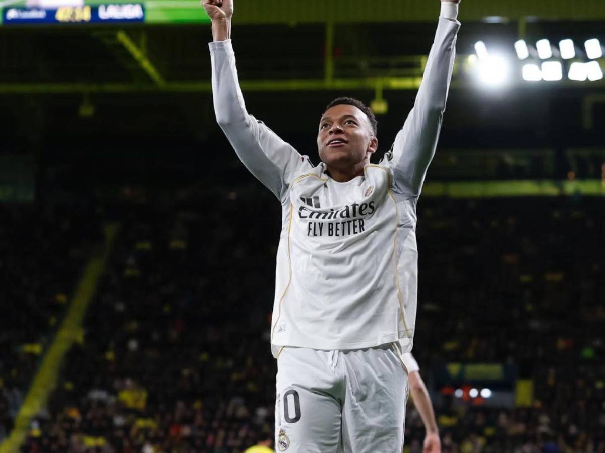 ¿Kylian Mbappé de noviazgo con Ester Expósito? Esto es lo que se sabe del supuesto romance