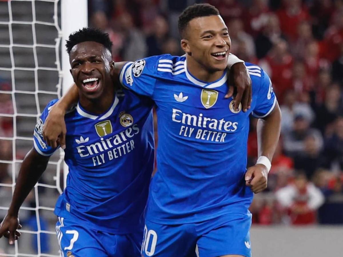 Real Madrid cometió terrible error con Mbappé: Despidos tras lo ocurrido