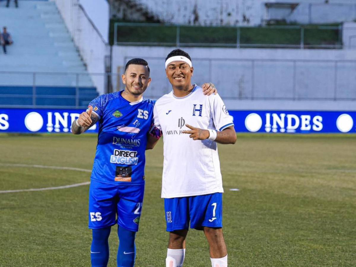 Soy El Ricky le pide perdón a Honduras y hace increíble confesión sobre partido de tiktokers