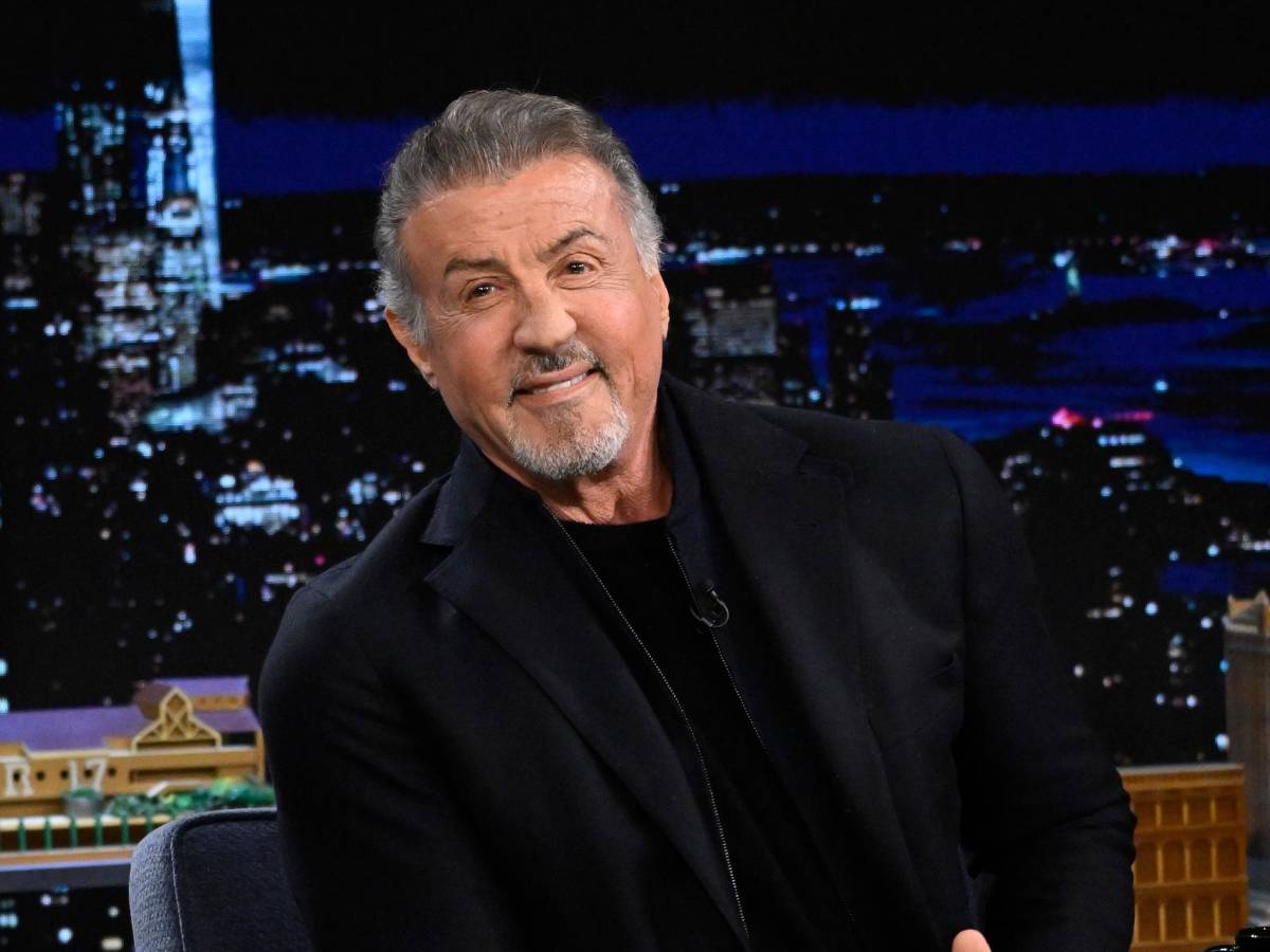 El elenco original de “Rocky”: así han cambiado 49 años después