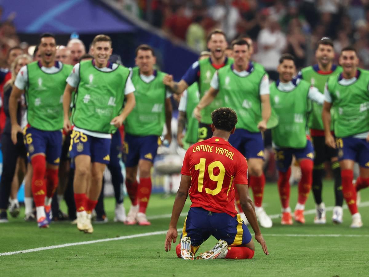 Euro 2024: Hora, fecha y sede de la gran final donde España espera rival