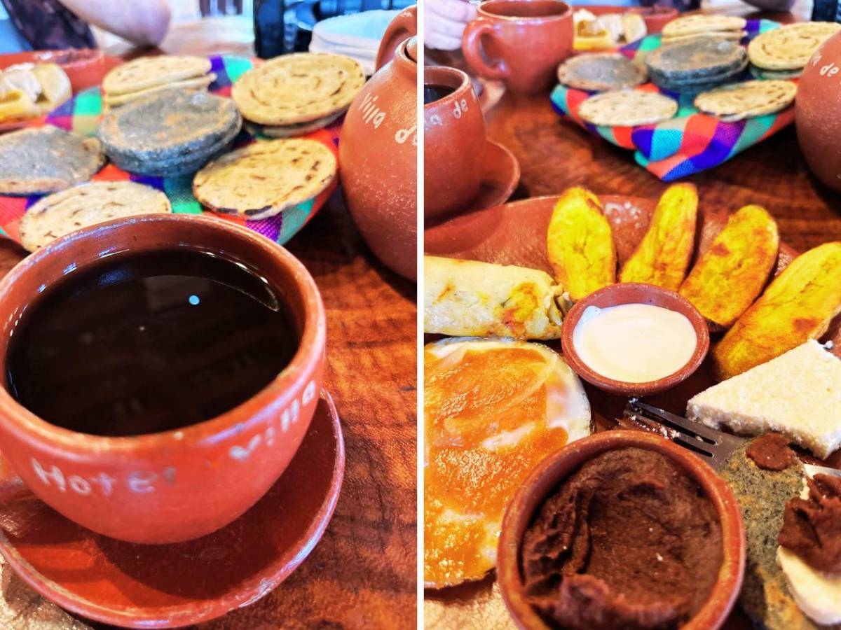 Un viaje al corazón de la tradición: un rincón auténtico de Gracias, Lempira