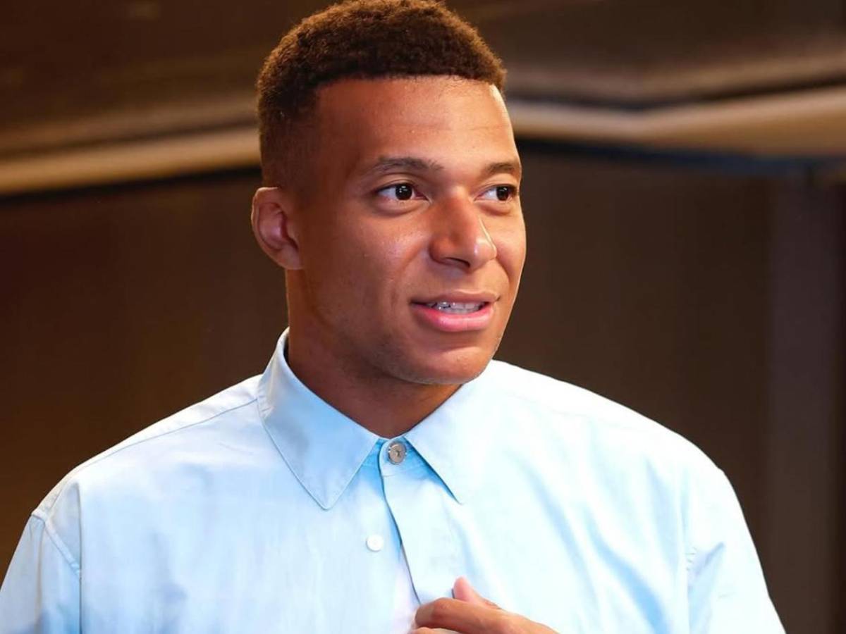 Sorpresa: Destapan romance de Mbappé con la soltera más famosa ,¿quién es?