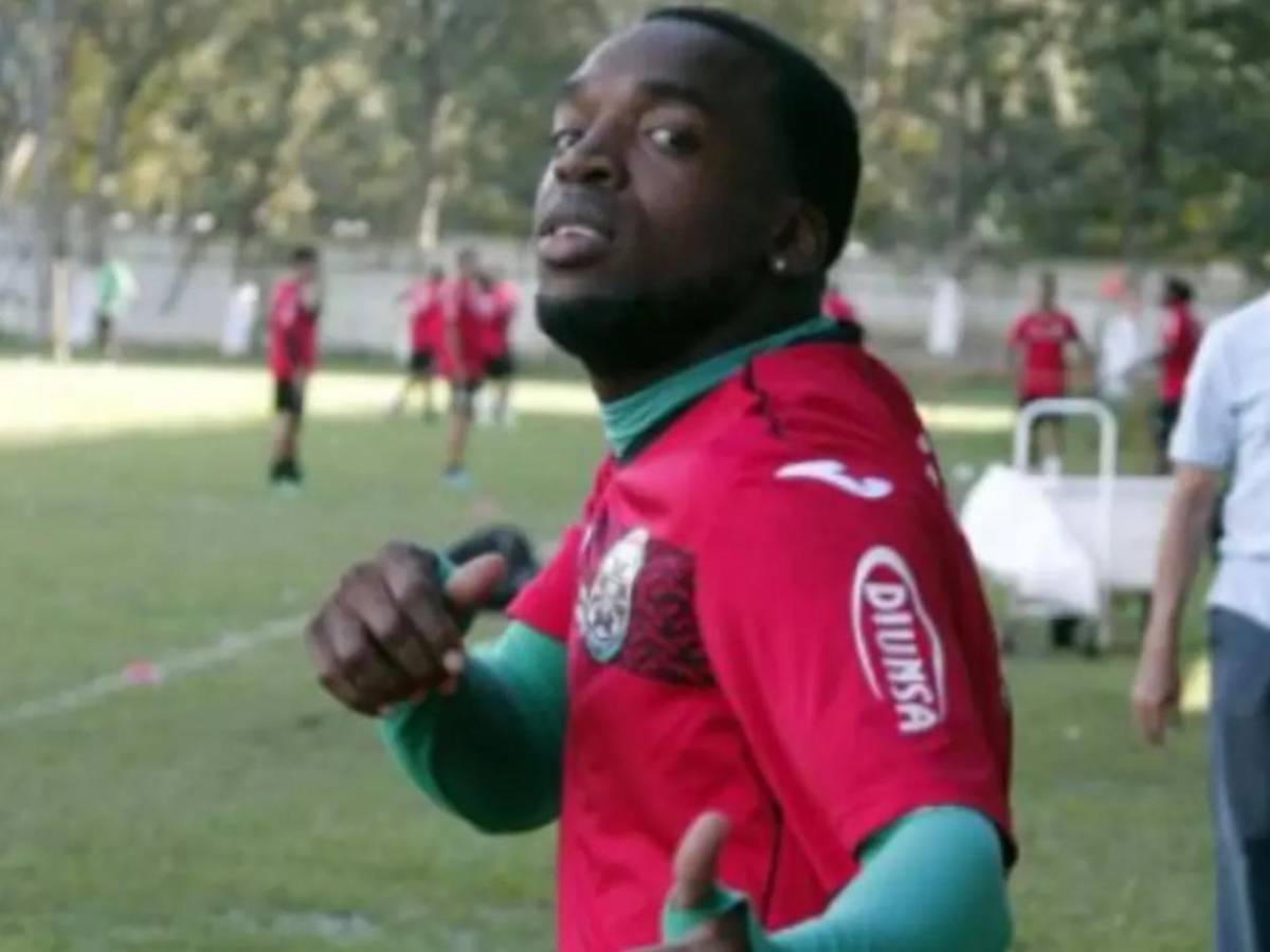 No fue un infarto: Revelan impactante causa que provocó muerte de Pery Martínez