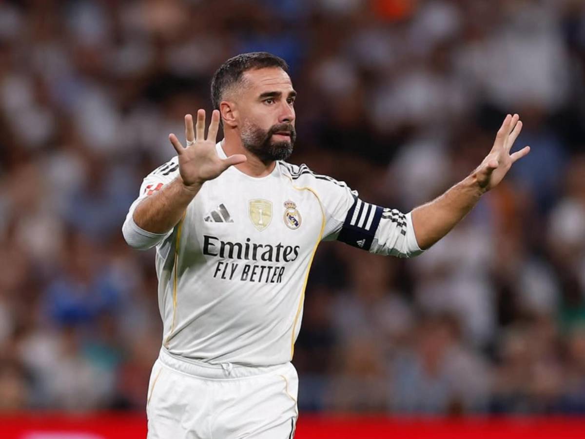 Real Madrid va por polémico fichaje para reemplazar a histórico futbolista