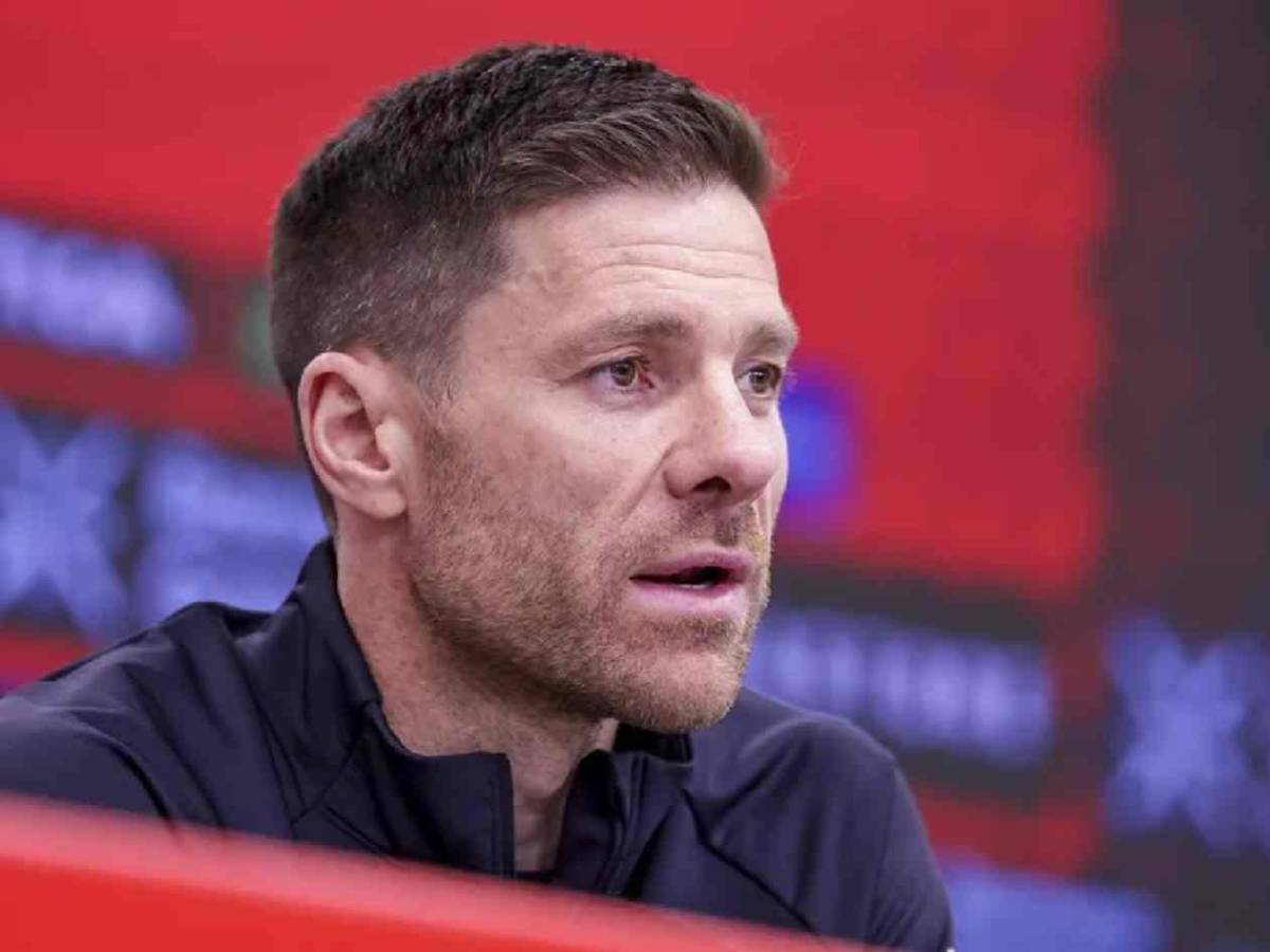 Xabi Alonso y sorpresivo destino: pelea con exBarcelona por un club gigante