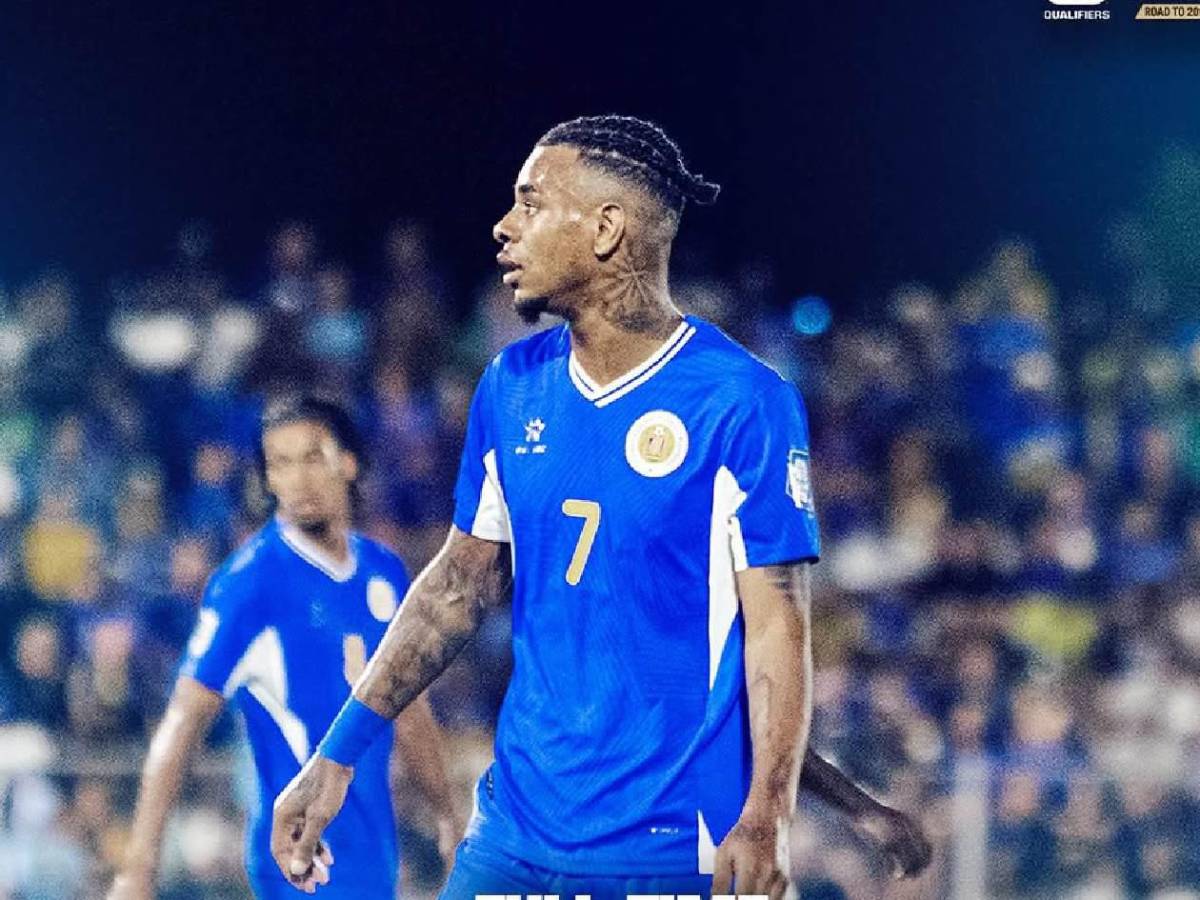 Concacaf: Recetan paliza y amenazan con dejar fuera del Mundial a favorita