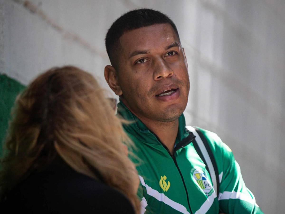 Denovan Torres conmueve y recibe apoyo: Dios hará que vuelvas a reír