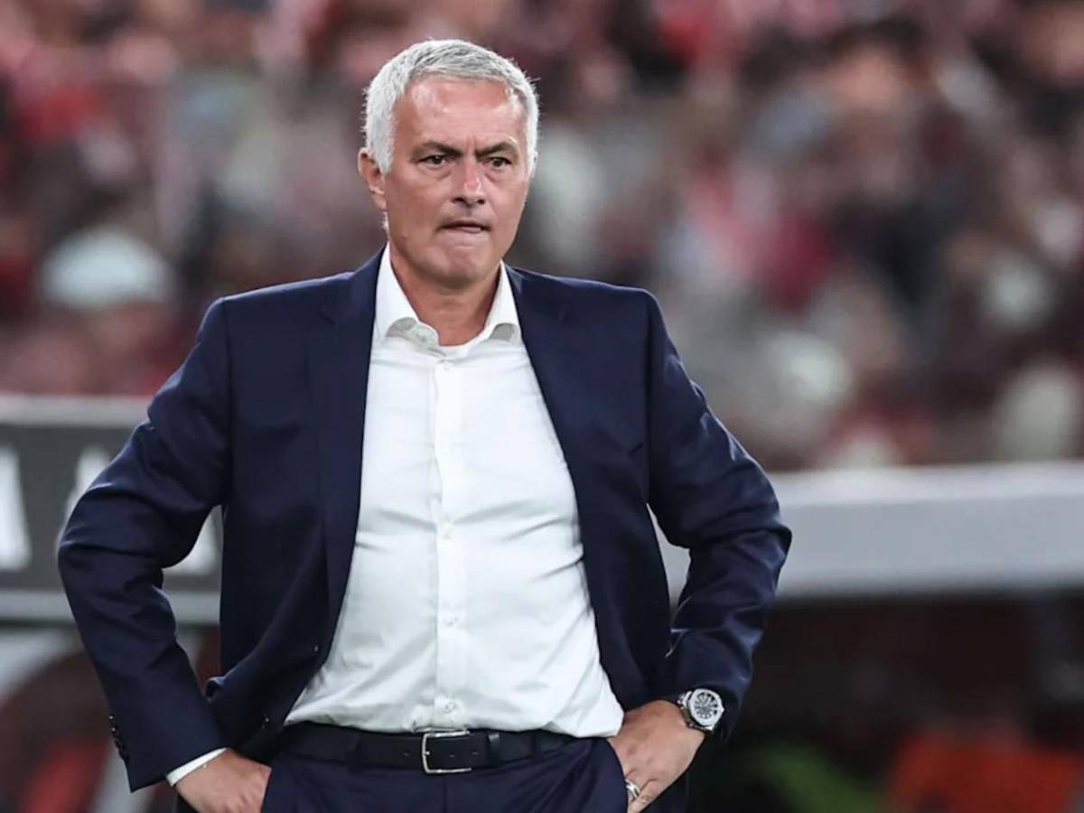 ¿Mourinho al Real Madrid? El polémico entrenador reacciona y deja a todos asombrados