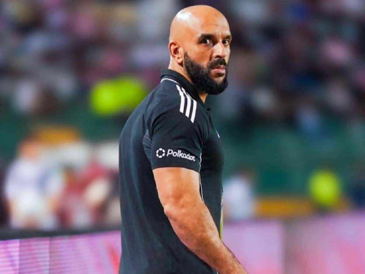 Messi tendrá nueva seguridad: la razón del veto de su guardaespaldas en MLS