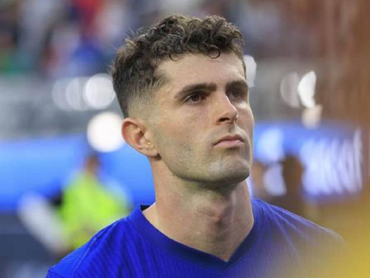 Épico festejo de Panamá con Thierry Henry, euforia y dolor de Estados Unidos