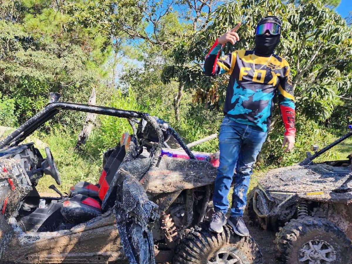 Consternación en Honduras: muere deportista tras noble gesto con niños