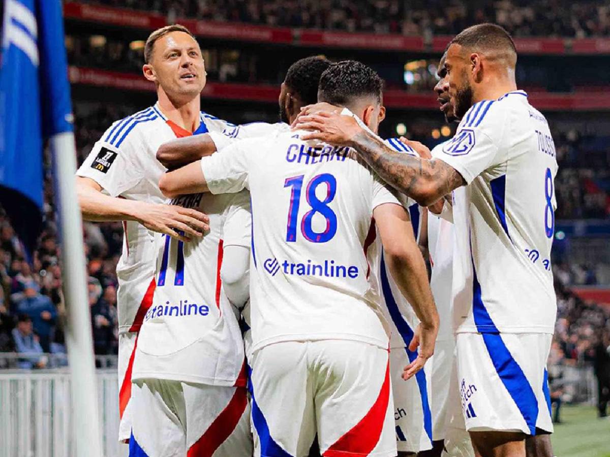 Histórico club en Europa desciende por insólito motivo: incomprensible