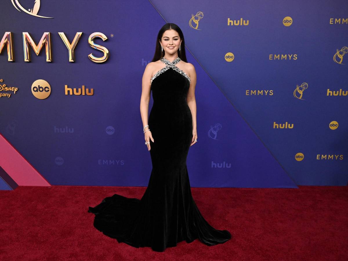 Selena Gómez no siente vergüenza de admitir que no puede tener hijos