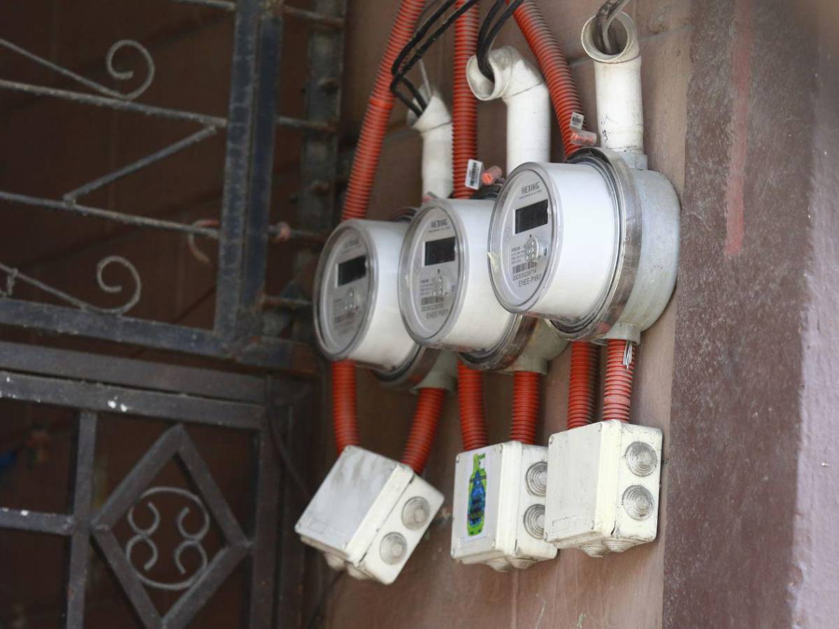 Ley de Justicia Energética ya fue sancionada: ¿qué cambia ahora en la Enee?