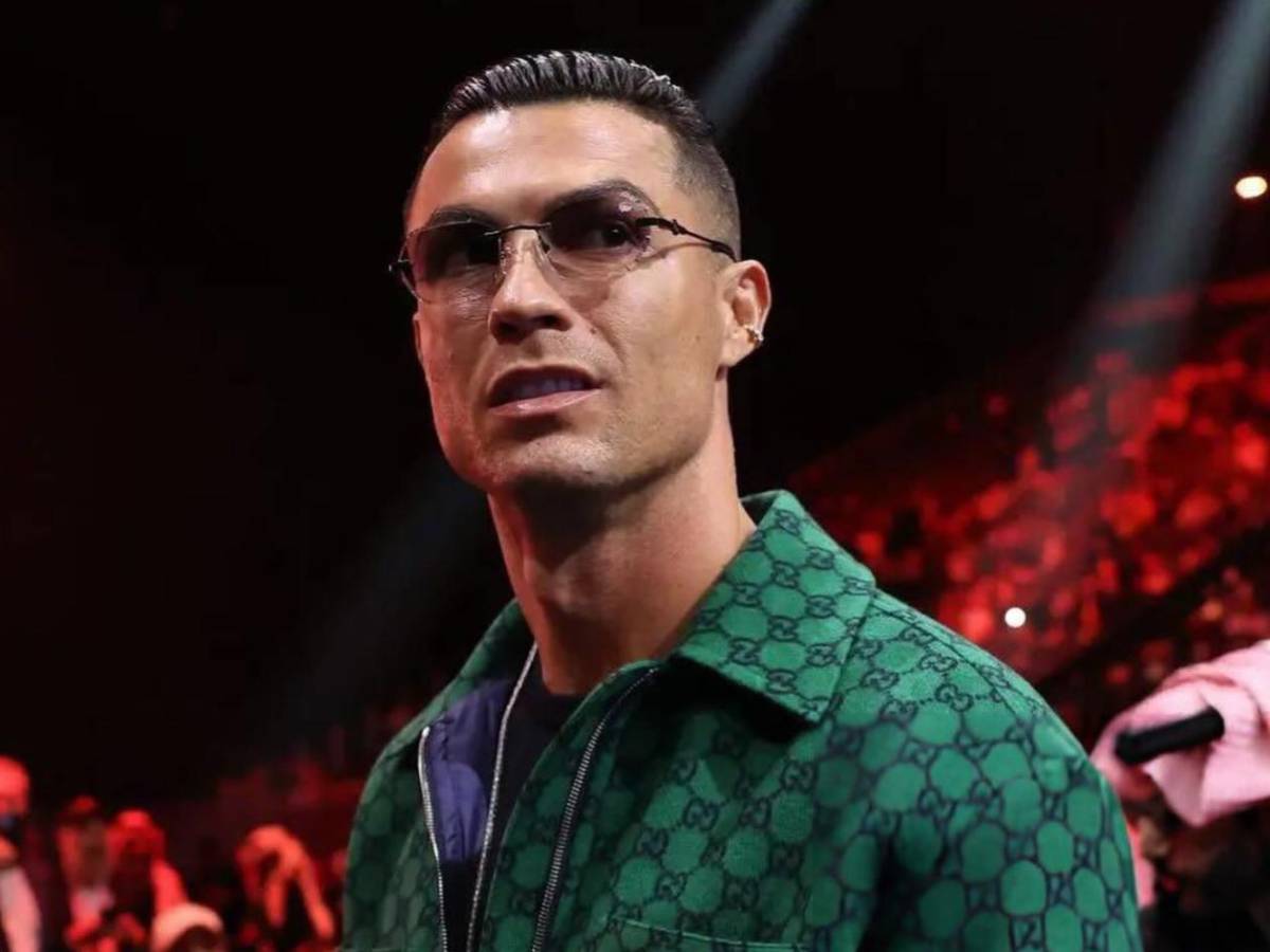 Cristiano Ronaldo no fue al funeral de Diogo Jota por increíble razón