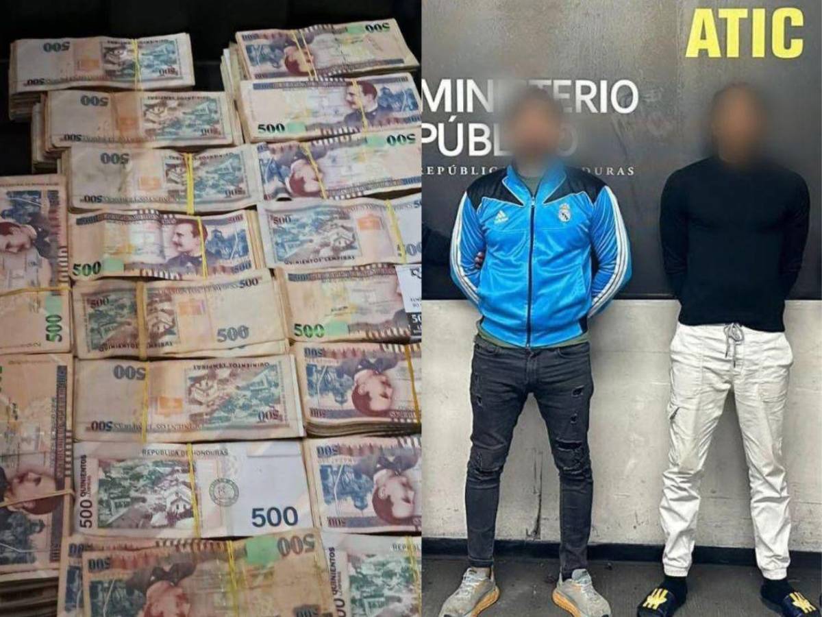 Hombres suplantaron a mujer con su DNI y le robaron millones de su cuenta en La Ceiba