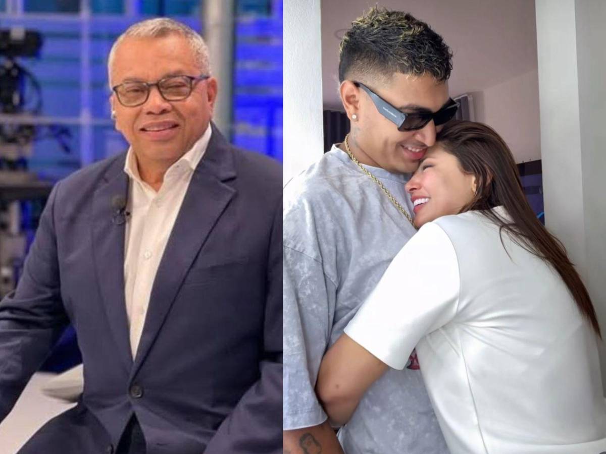 Maldonado revela la millonaria cifra que gana Milagro Flores tras noviazgo con Supremo